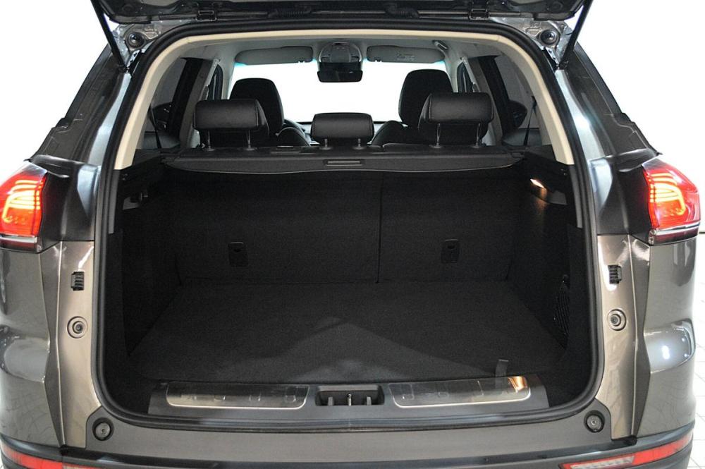 Geely Atlas Pro Сургут  - изображение 21