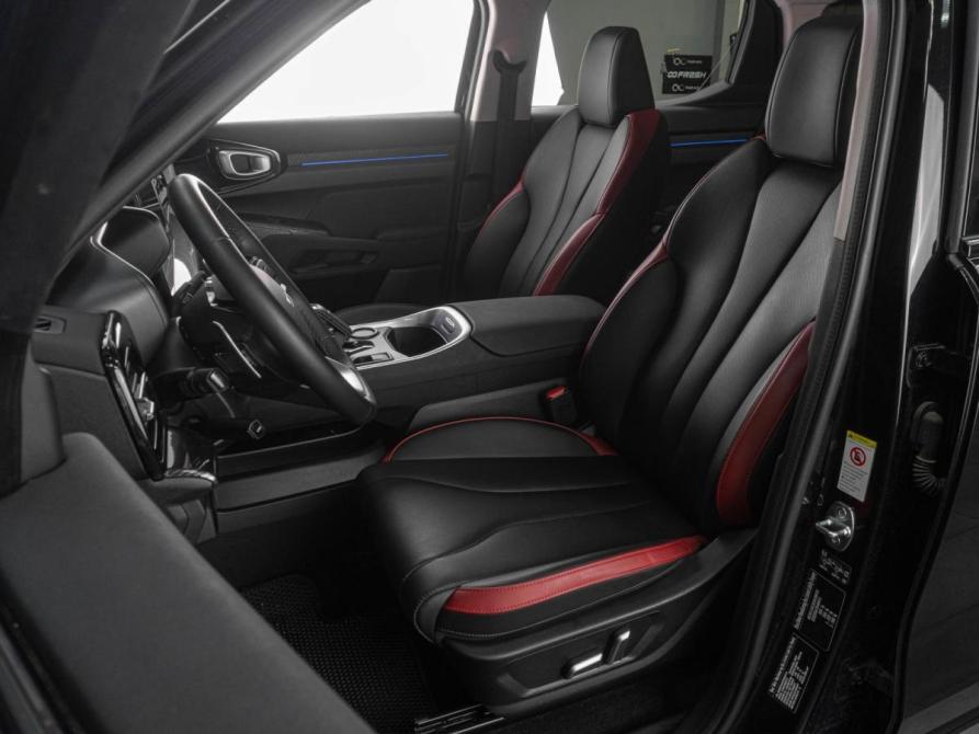 Haval H3 I Тюмень  - изображение 15