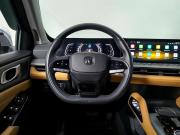 Changan Hunter Plus Москва  - изображение 37