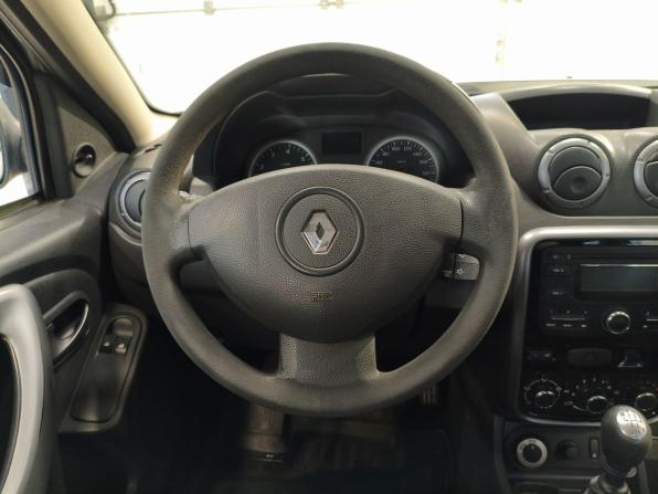Renault Duster I с пробегом 2013 года, цена 930 000 рублей, 131000 км, внедорожник, Автокод Объявления
