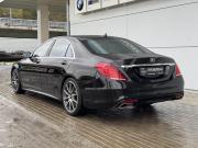 Mercedes-Benz S-Класс VI (W222 C217) Казань  - изображение 36