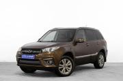 Chery Tiggo 3 I Барнаул  - изображение 29