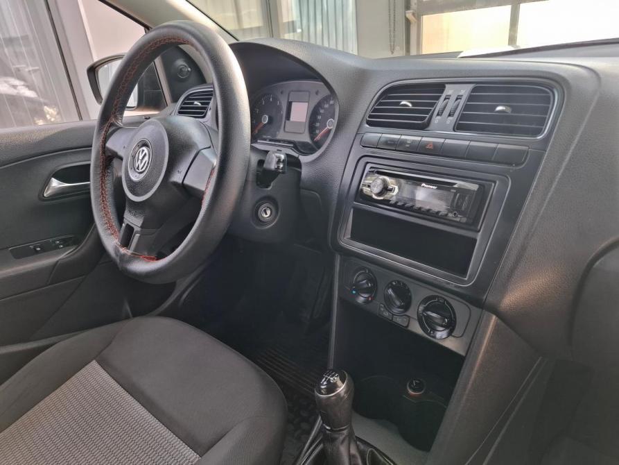 Volkswagen Polo V Арзамас  - изображение 9