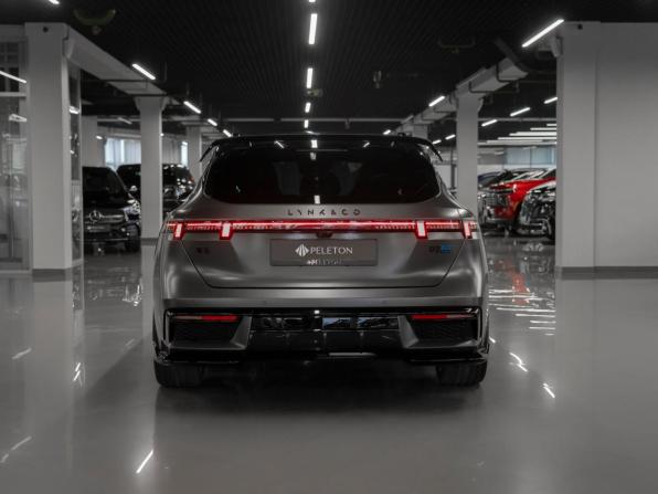 Lynk &amp; Co 07 I Рестайлинг с пробегом 2026 года, цена 6 000 000 рублей, 17 км, универсал, Автокод Объявления