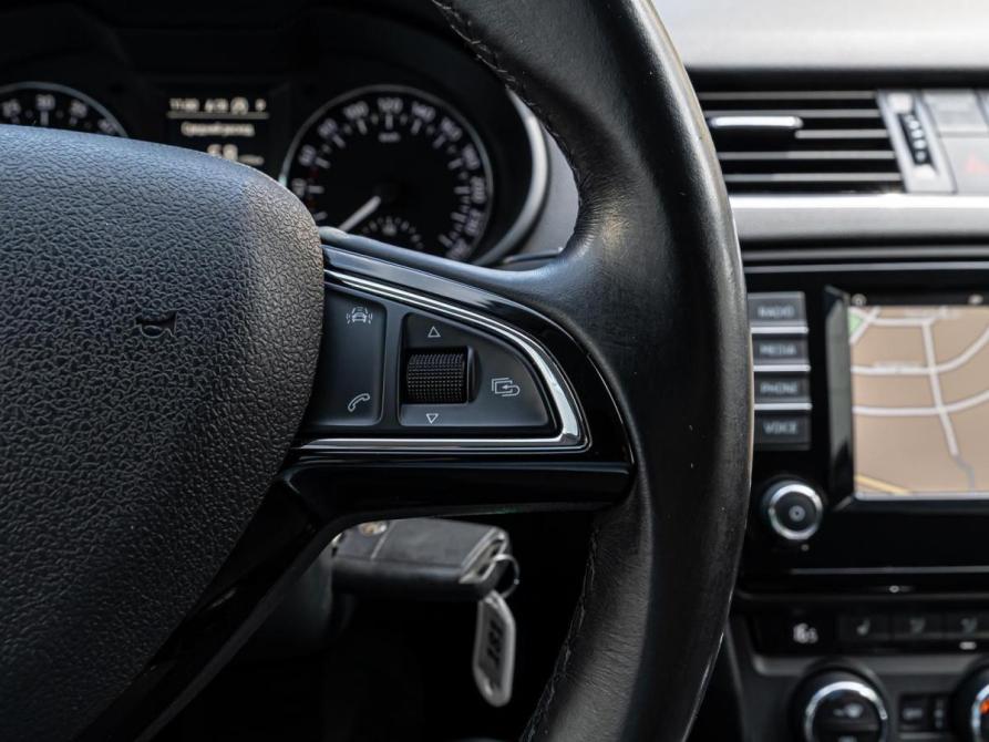 Skoda Octavia III (A7) Краснодар  - изображение 20