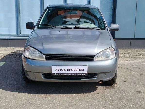 Lada (ВАЗ) Kalina I с пробегом 2011 года, цена 210 000 рублей, 240992 км, хэтчбек, Автокод Объявления