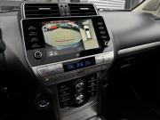 Toyota Land Cruiser Prado 150 Series Рестайлинг 3 Иркутск  - изображение 49