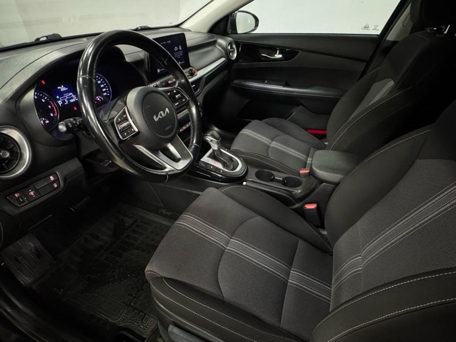 Kia Cerato IV Рестайлинг Уфа  - изображение 13