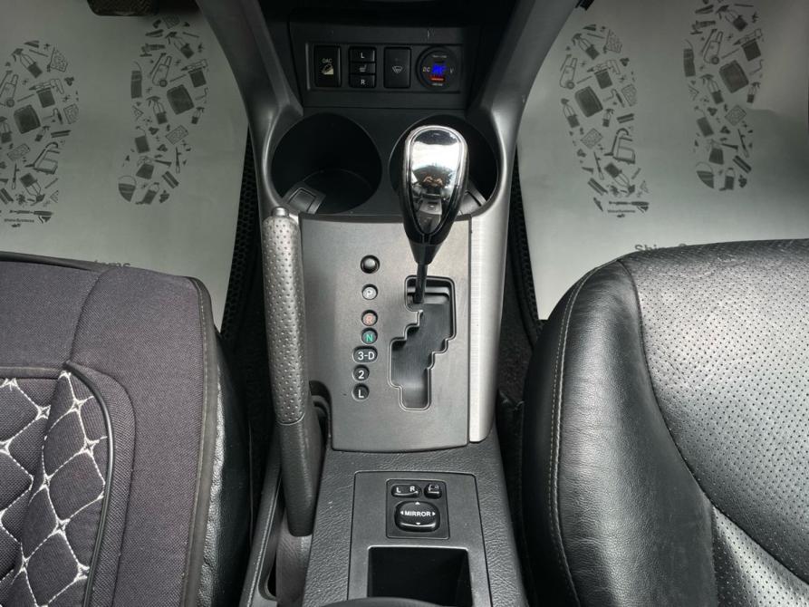 Toyota RAV4 III (XA30) Краснодар  - изображение 14