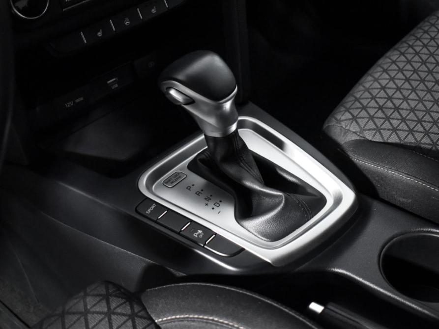 Kia Ceed III Санкт-Петербург  - изображение 11