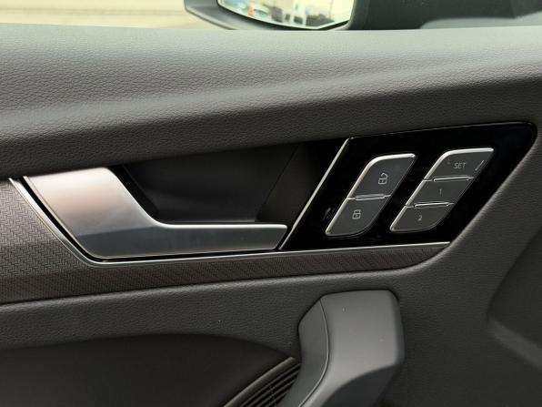 Audi Q5 II (FY) Рестайлинг с пробегом 2025 года, цена 5 450 000 рублей, 25 км, внедорожник, Автокод Объявления