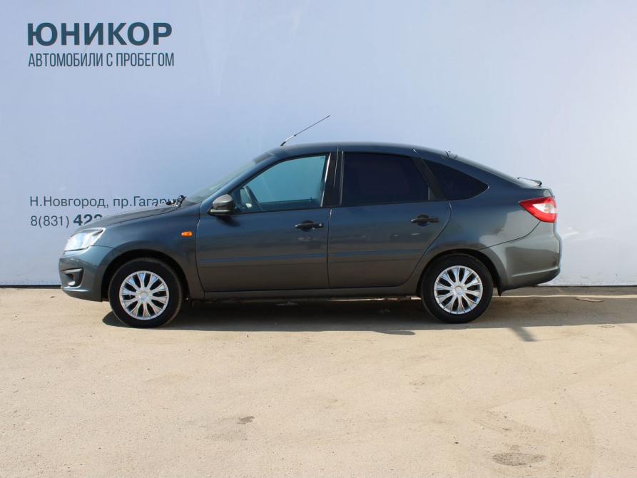 Lada (ВАЗ) Granta I Нижний Новгород  - изображение 2