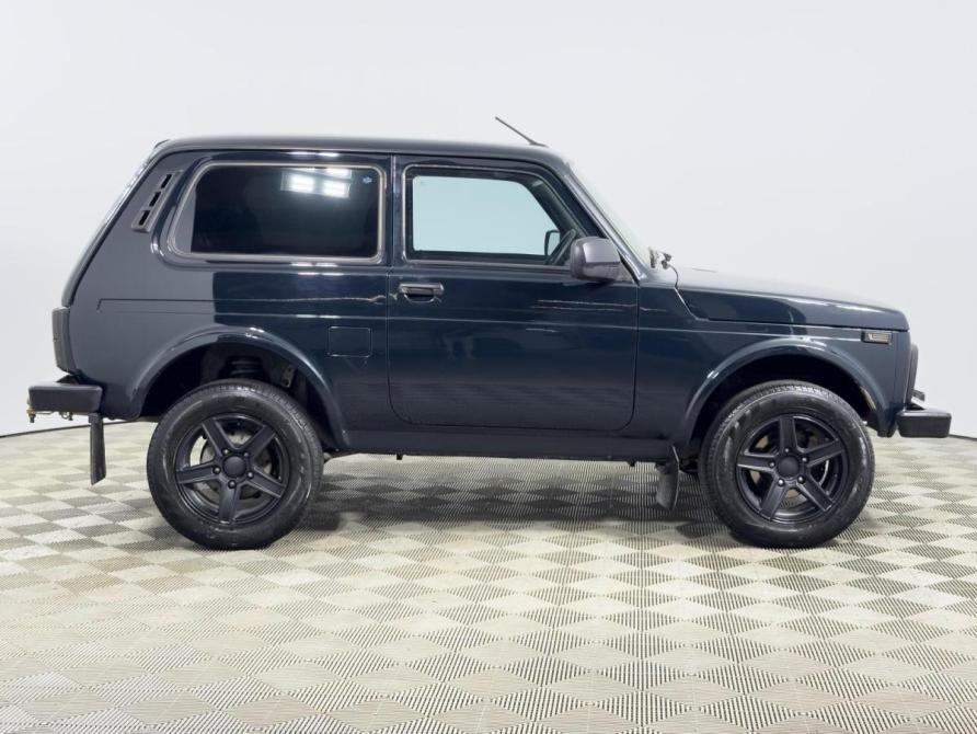 Lada (ВАЗ) Niva Legend Казань  - изображение 5