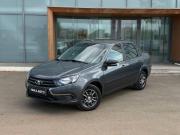 Lada (ВАЗ) Granta I Рестайлинг Оренбург  - изображение 16