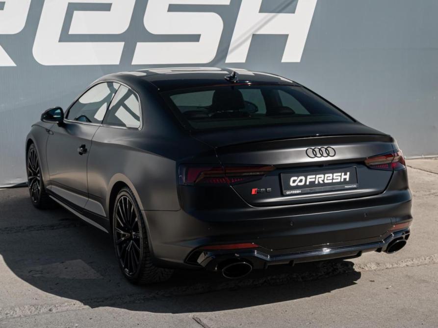 Audi A5 II (F5) Краснодар  - изображение 6