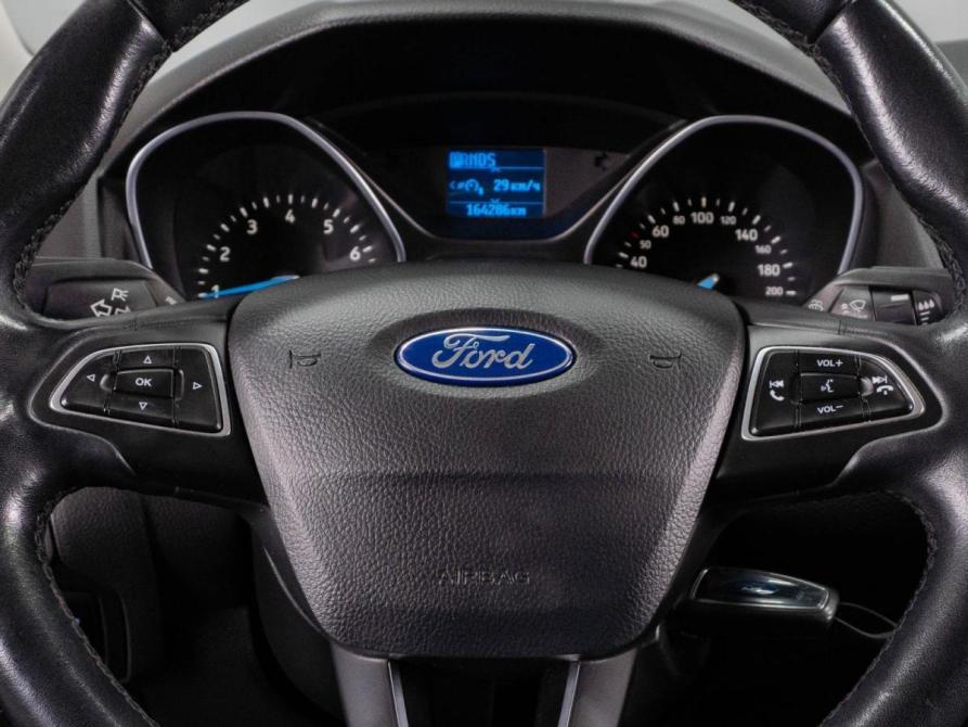 Ford Focus III Рестайлинг Тюмень  - изображение 12