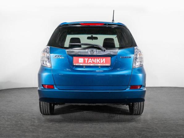 Honda Fit Shuttle I с пробегом 2012 года, цена 950 500 рублей, 137924 км, универсал, Автокод Объявления