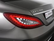 Mercedes-Benz CLS II (C218) Рестайлинг Москва  - изображение 44