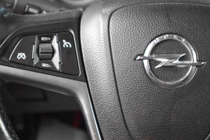 Opel Astra H Рестайлинг с пробегом 2010 года, цена 579 000 рублей, 228051 км, хэтчбек, Автокод Объявления