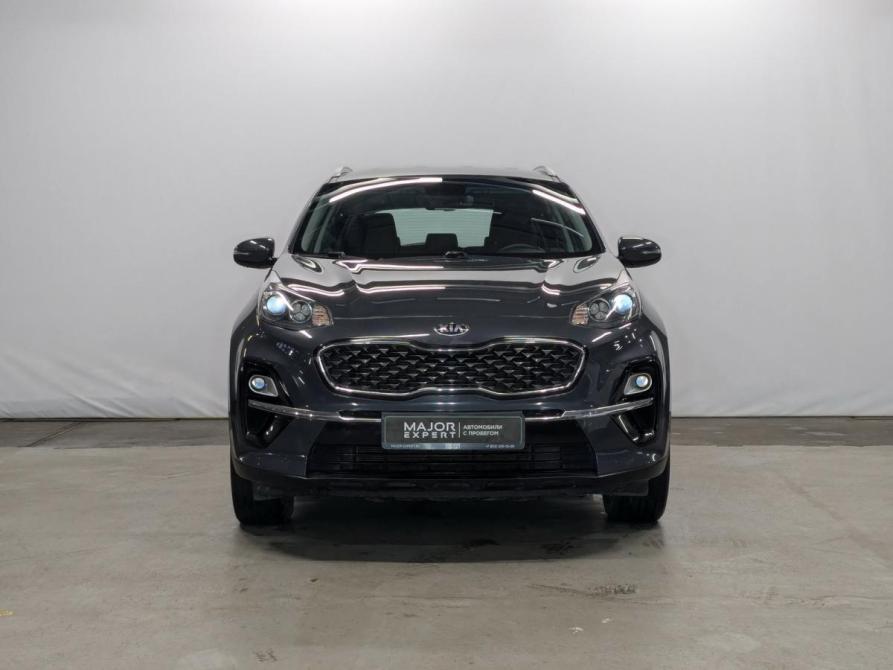 Kia Sportage IV Рестайлинг Санкт-Петербург  - изображение 2