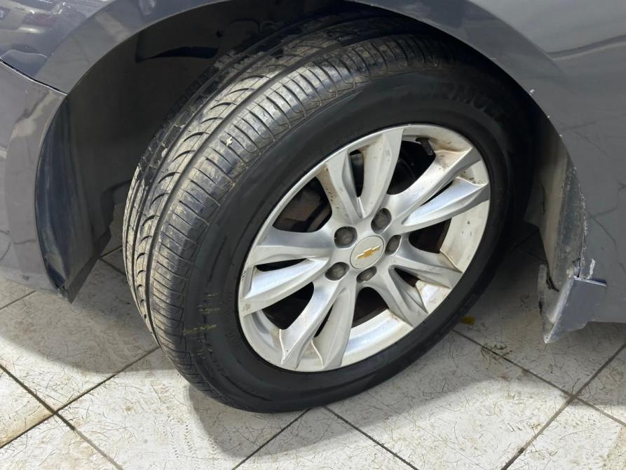 Chevrolet Cruze I Рестайлинг Санкт-Петербург  - изображение 5