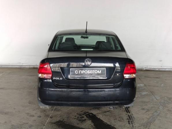 Volkswagen Polo V с пробегом 2013 года, цена 687 000 рублей, 164380 км, седан, Автокод Объявления