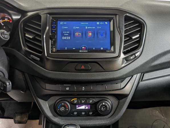 Lada (ВАЗ) Vesta I с пробегом 2020 года, цена 1 279 500 рублей, 75000 км, универсал, Автокод Объявления