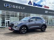 Chery Tiggo 4 Pro I Набережные Челны  - изображение 34