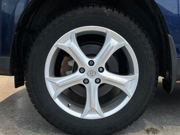 Toyota Highlander II (XU40) Рестайлинг с пробегом 2011 года, цена 2 295 000 рублей, 83830 км, внедорожник, Автокод Объявления
