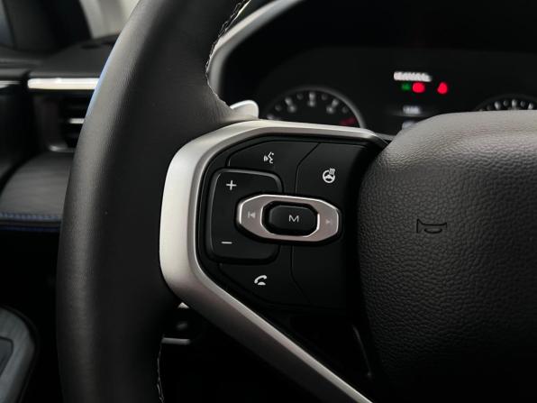 Haval Jolion I Рестайлинг с пробегом 2025 года, цена 2 265 000 рублей, 16741 км, внедорожник, Автокод Объявления