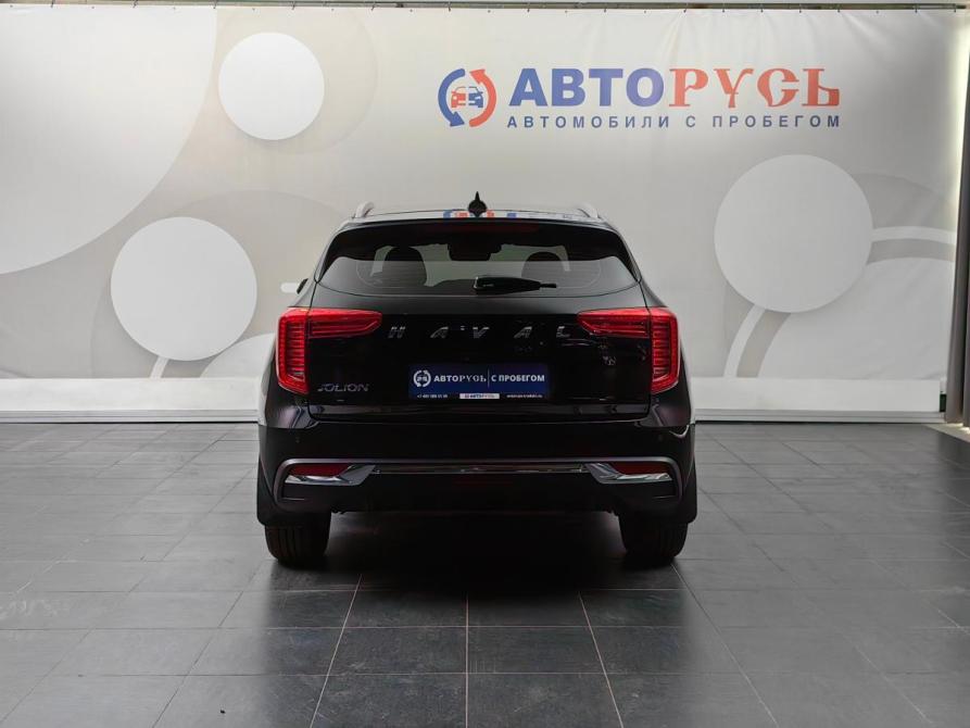 Haval Jolion I Москва  - изображение 4