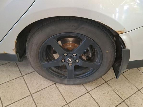 Ford Focus III с пробегом 2012 года, цена 550 000 рублей, 222353 км, универсал, Автокод Объявления