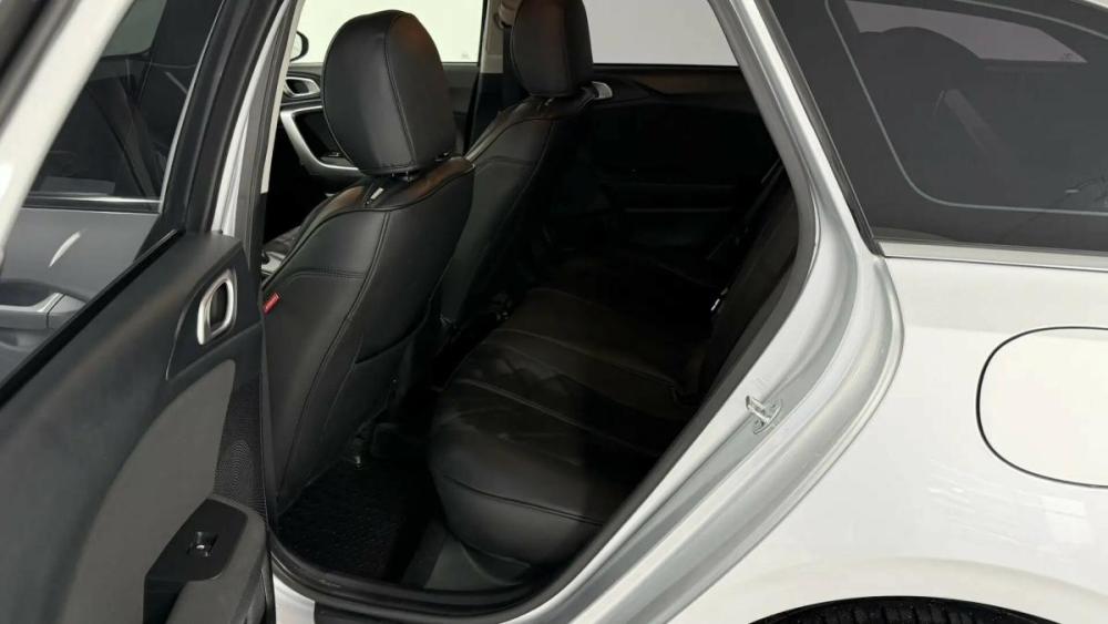 Kia Ceed III Рестайлинг Пятигорск  - изображение 8