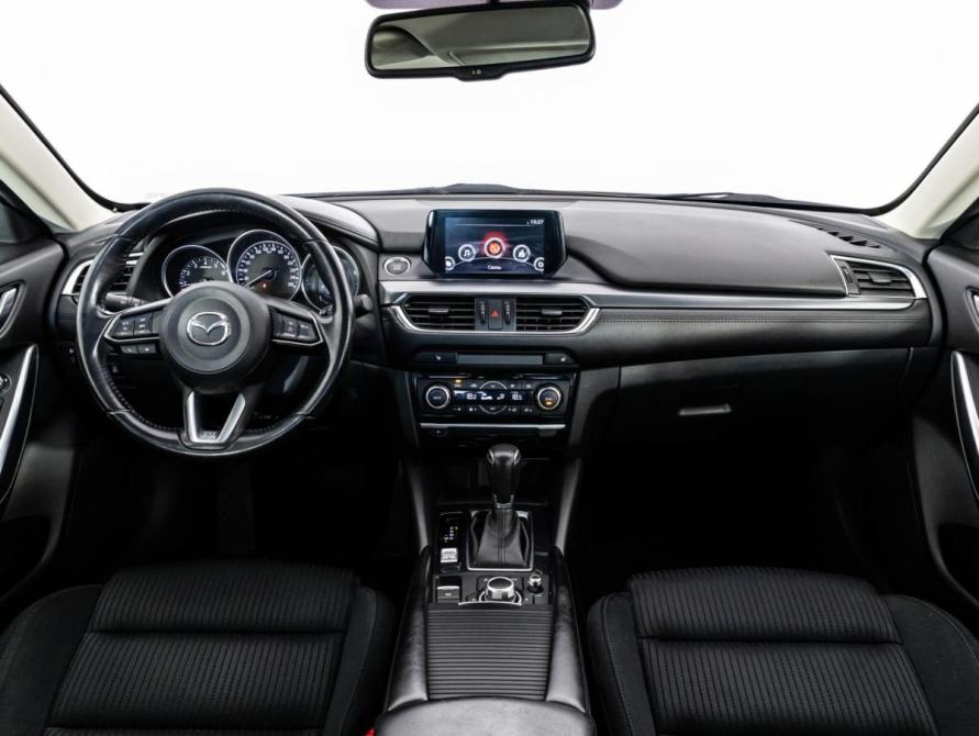 Mazda 6 III (GJ) Рестайлинг Санкт-Петербург  - изображение 11