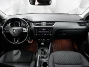 Skoda Octavia III (A7) Рестайлинг Ульяновск  - изображение 29