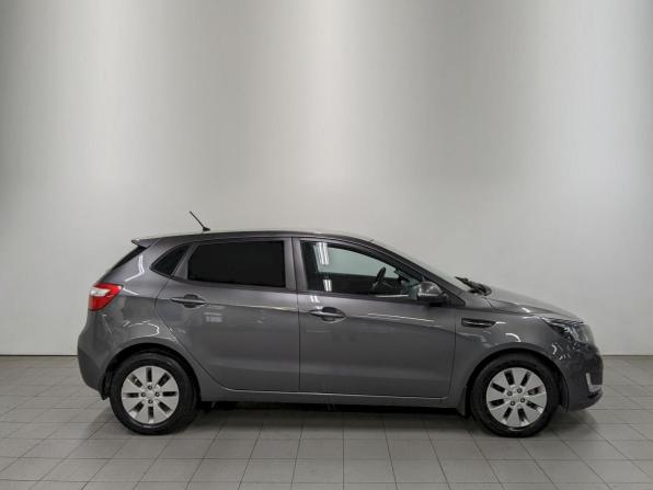 Kia Rio III с пробегом 2014 года, цена 790 000 рублей, 203576 км, хэтчбек, Автокод Объявления