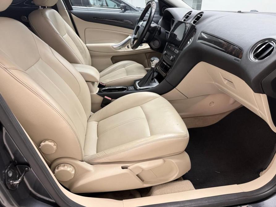 Ford Mondeo IV Челябинск  - изображение 18