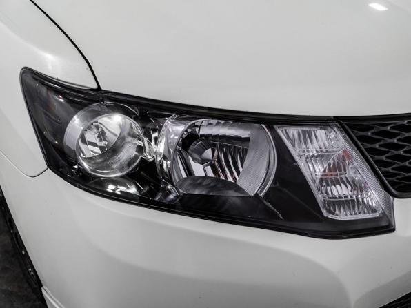 Toyota Allion II с пробегом 2008 года, цена 975 000 рублей, 220565 км, седан, Автокод Объявления