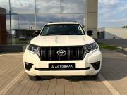 Toyota Land Cruiser Prado 150 Series Рестайлинг 3 Владикавказ  - изображение 16