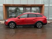 Lada (ВАЗ) Vesta I Оренбург  - изображение 20
