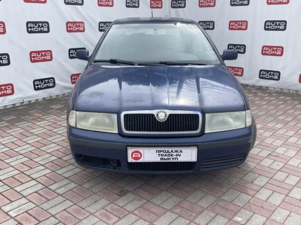 Skoda Octavia I (A4) Рестайлинг с пробегом 2008 года, цена 369 990 рублей, 540000 км, лифтбек, Автокод Объявления
