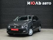 Volkswagen Polo V Рестайлинг Екатеринбург  - изображение 17