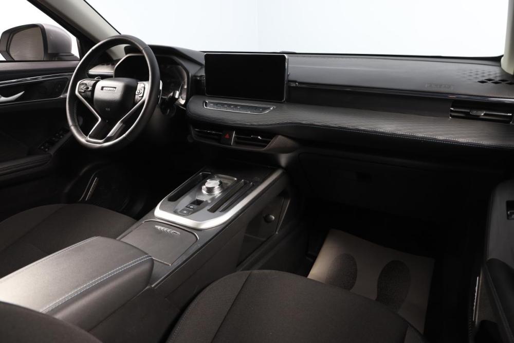 Haval Jolion I Новосибирск  - изображение 10