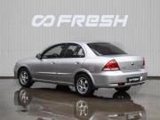 Nissan Almera Classic I Краснодар  - изображение 20