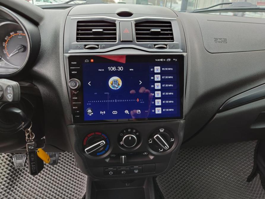 Lada (ВАЗ) Granta I Рестайлинг Оренбург  - изображение 12