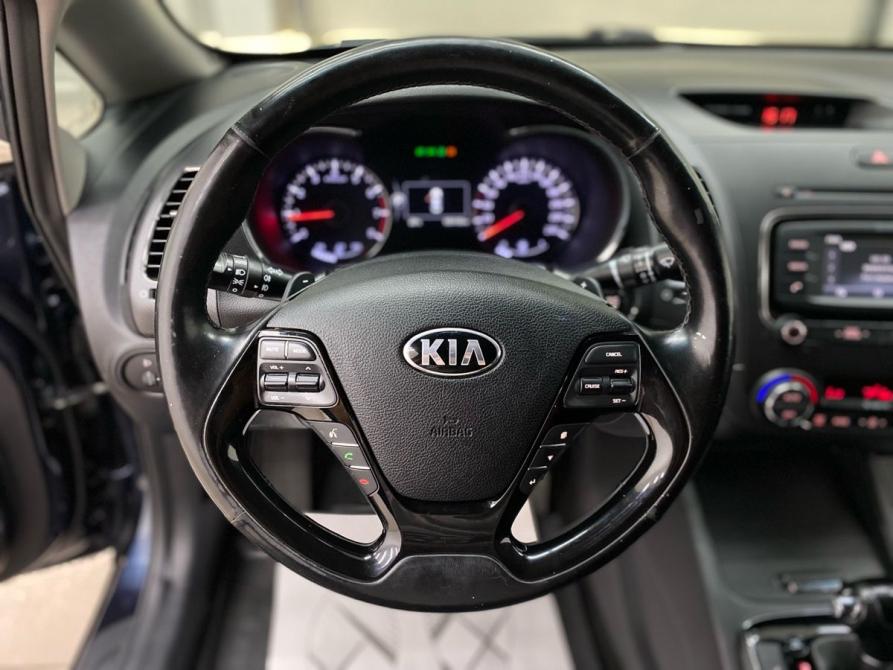 Kia Cerato III Рестайлинг (Classic) Энгельс  - изображение 27