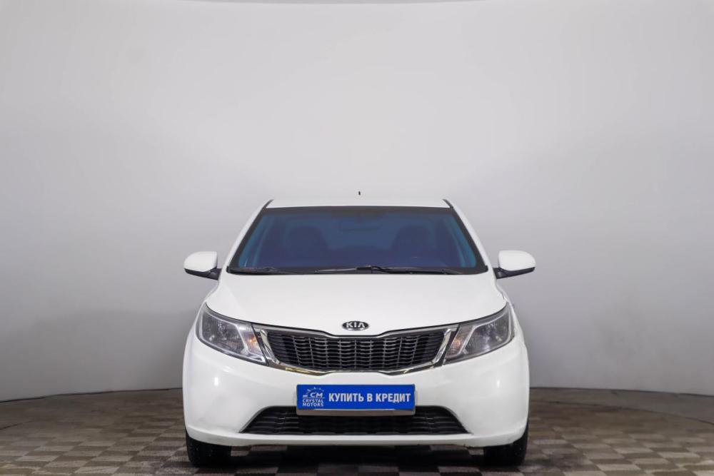 Kia Rio III Пермь  - изображение 2