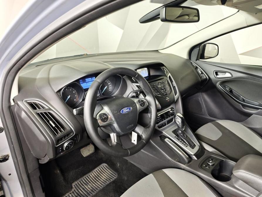 Ford Focus III Москва  - изображение 16
