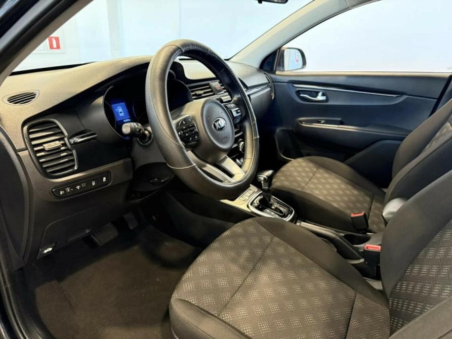 Kia Rio IV Подольск  - изображение 7