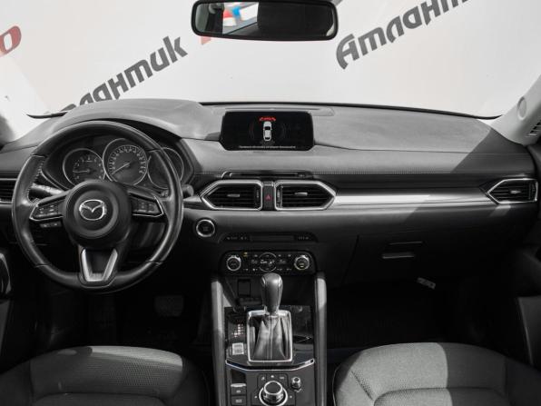 Mazda CX-5 II с пробегом 2018 года, цена 2 390 000 рублей, 136553 км, внедорожник, Автокод Объявления